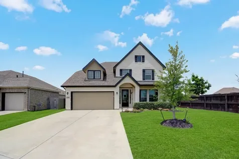7735 Wrightwood Drive Pasadena TX 77505