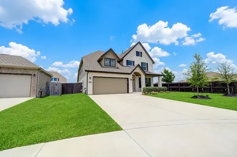 7735 Wrightwood Drive Pasadena TX 77505