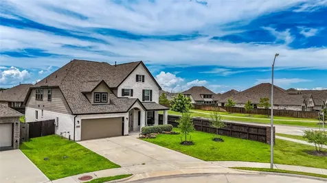 7735 Wrightwood Drive Pasadena TX 77505