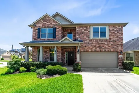 31205 Liberty Knoll Lane Spring TX 77386