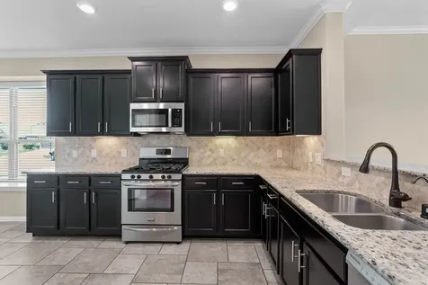 31205 Liberty Knoll Lane Spring TX 77386