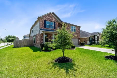 31205 Liberty Knoll Lane Spring TX 77386