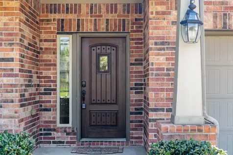 31205 Liberty Knoll Lane Spring TX 77386