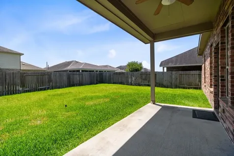 31205 Liberty Knoll Lane Spring TX 77386