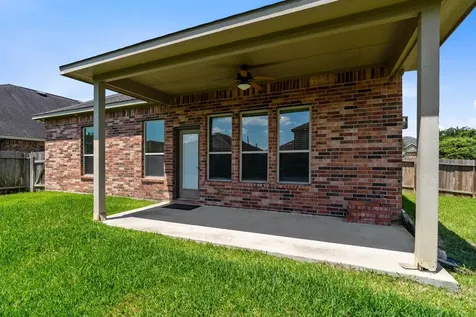 31205 Liberty Knoll Lane Spring TX 77386