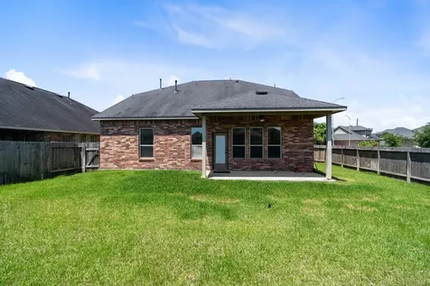 31205 Liberty Knoll Lane Spring TX 77386