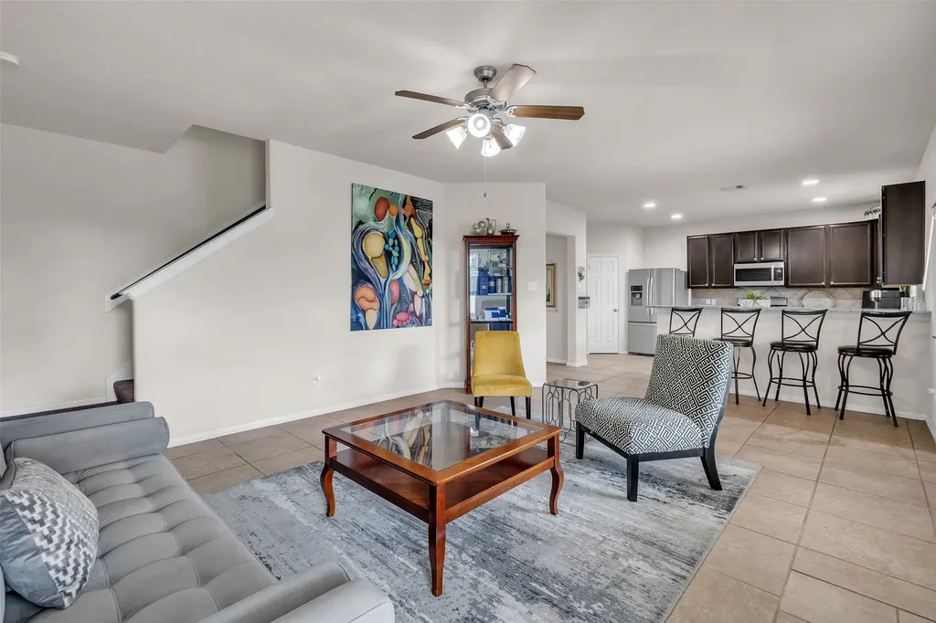 4951 Evergreen Haven Court Houston TX 77084