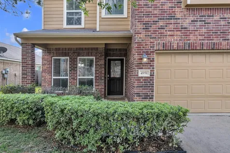 4951 Evergreen Haven Court Houston TX 77084