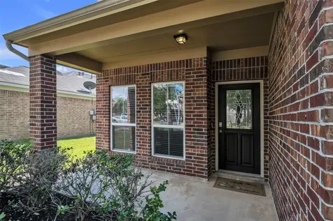4951 Evergreen Haven Court Houston TX 77084