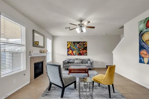 4951 Evergreen Haven Court Houston TX 77084