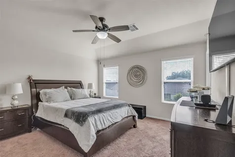 4951 Evergreen Haven Court Houston TX 77084