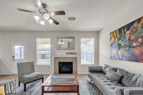 4951 Evergreen Haven Court Houston TX 77084