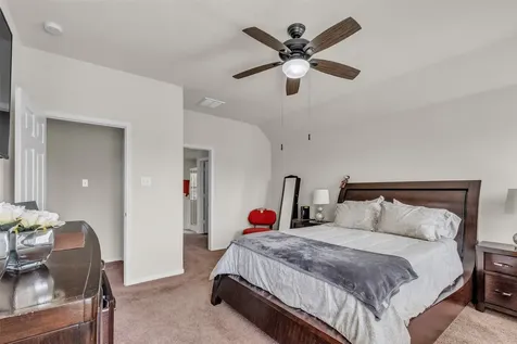 4951 Evergreen Haven Court Houston TX 77084