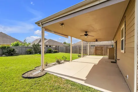 4951 Evergreen Haven Court Houston TX 77084