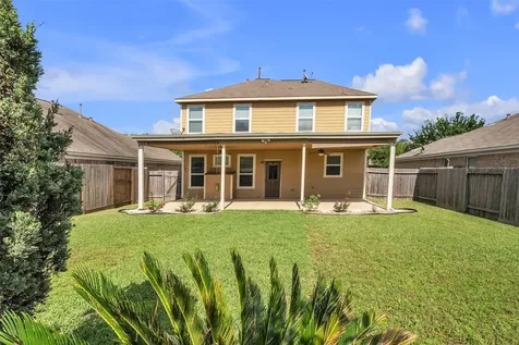 4951 Evergreen Haven Court Houston TX 77084