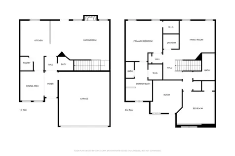 4951 Evergreen Haven Court Houston TX 77084