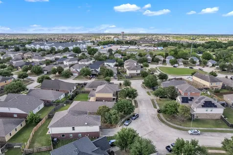 4951 Evergreen Haven Court Houston TX 77084