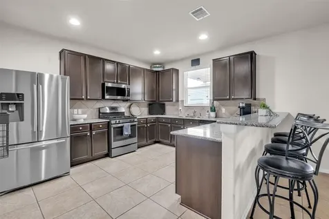 4951 Evergreen Haven Court Houston TX 77084