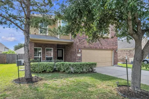 4951 Evergreen Haven Court Houston TX 77084