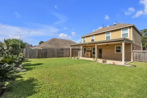 4951 Evergreen Haven Court Houston TX 77084