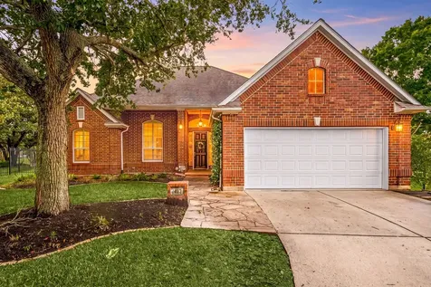 403 Nighthawk Court Sugar Land TX 77478