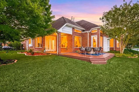 403 Nighthawk Court Sugar Land TX 77478
