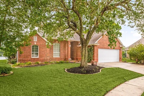 403 Nighthawk Court Sugar Land TX 77478