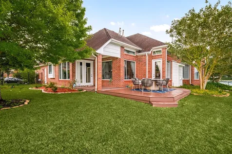 403 Nighthawk Court Sugar Land TX 77478