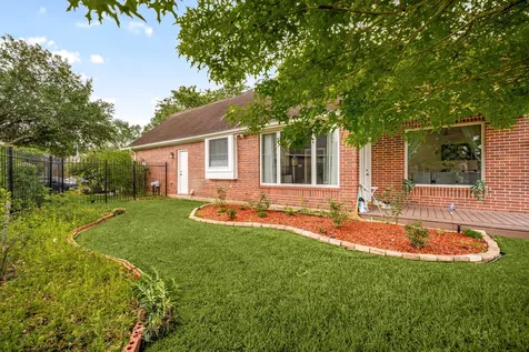 403 Nighthawk Court Sugar Land TX 77478