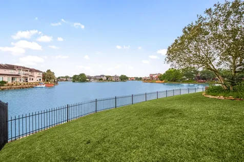 403 Nighthawk Court Sugar Land TX 77478