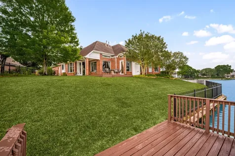 403 Nighthawk Court Sugar Land TX 77478