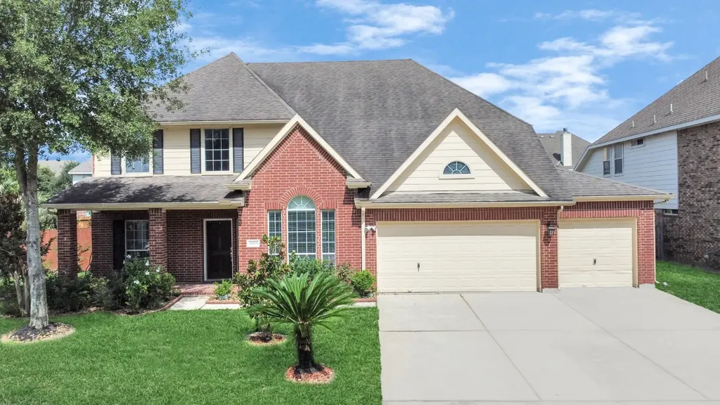 6803 Chapelfield Lane Houston TX 77049