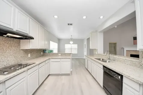 6803 Chapelfield Lane Houston TX 77049