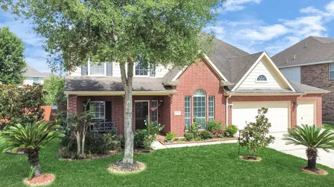 6803 Chapelfield Lane Houston TX 77049