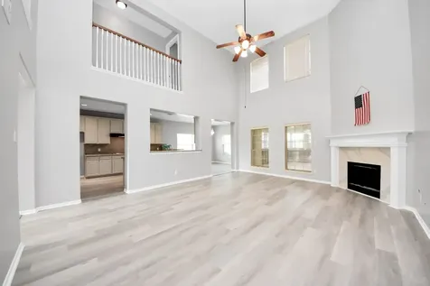 6803 Chapelfield Lane Houston TX 77049