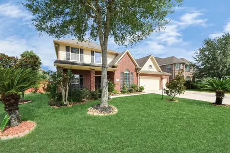 6803 Chapelfield Lane Houston TX 77049