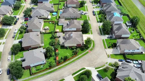 6803 Chapelfield Lane Houston TX 77049