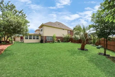 6803 Chapelfield Lane Houston TX 77049