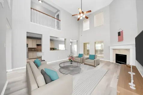 6803 Chapelfield Lane Houston TX 77049