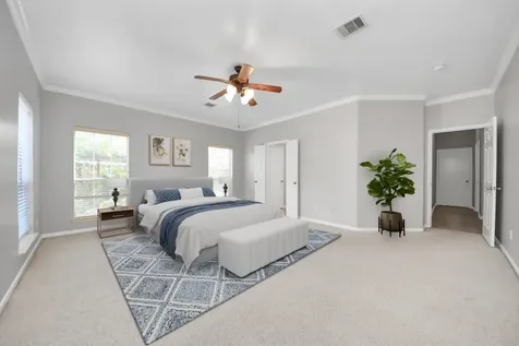 6803 Chapelfield Lane Houston TX 77049
