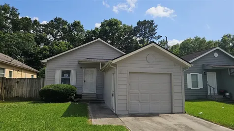 11926 Greensbrook Forest Drive Houston TX 77044