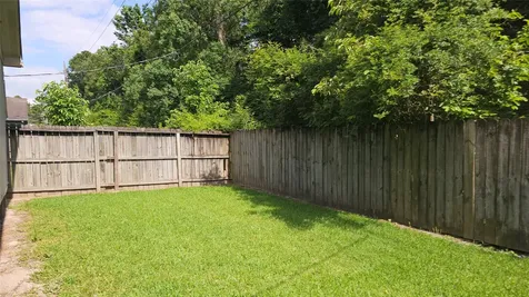 11926 Greensbrook Forest Drive Houston TX 77044