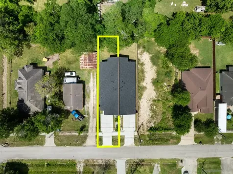8109 Hamlet Street A Houston TX 77078