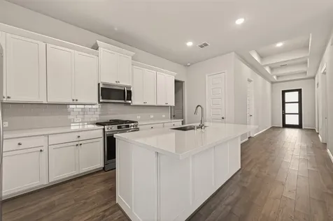 6123 Severson Lake Court Katy TX 77493