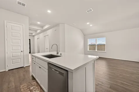6123 Severson Lake Court Katy TX 77493