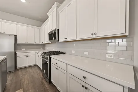 6123 Severson Lake Court Katy TX 77493