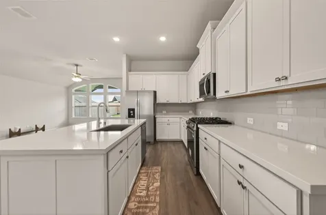 6123 Severson Lake Court Katy TX 77493
