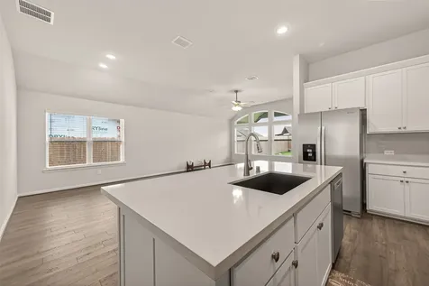 6123 Severson Lake Court Katy TX 77493
