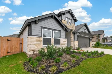 6123 Severson Lake Court Katy TX 77493