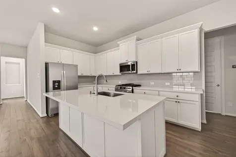 6123 Severson Lake Court Katy TX 77493
